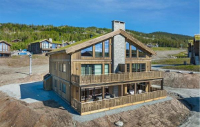 Amazing Apartment In Nesbyen With Sauna